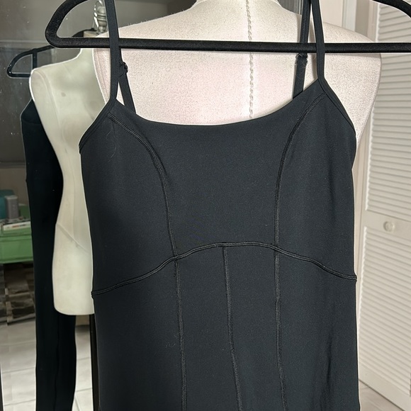 L*Space Go The Distance Jumpsuit Black size L- EUC - Picture 9 of 16